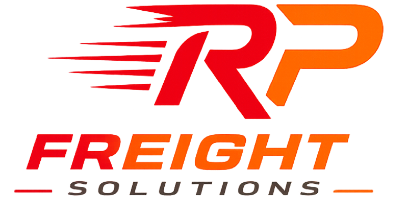 RP Freight Solutions